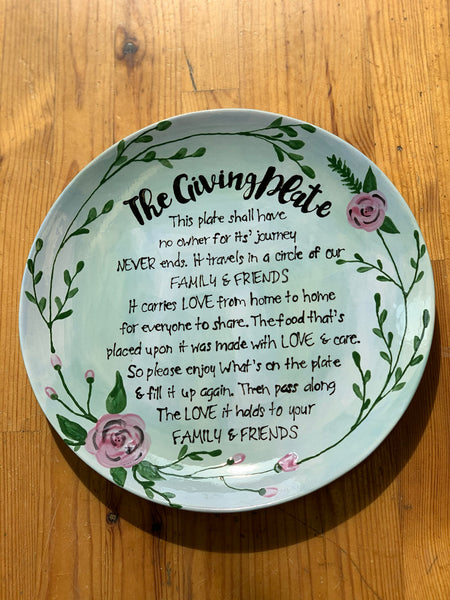 Coupe Dinner Plate 10