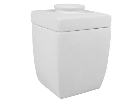 Large Retro Canister