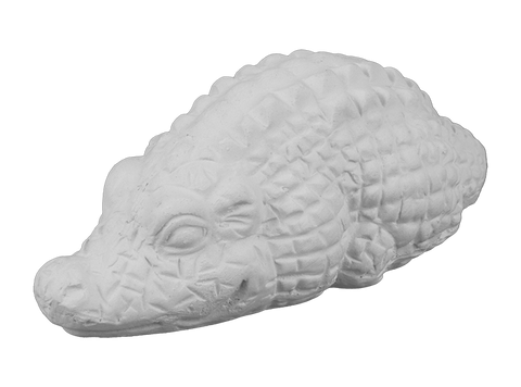 Lulu the Crocodile Mighty Tot