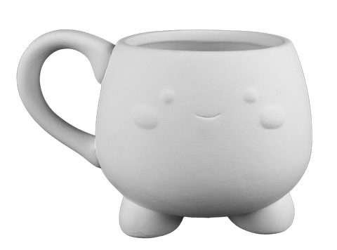 Kutie Kawaii Mug