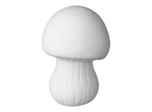 Champignon Mushroom Figurine