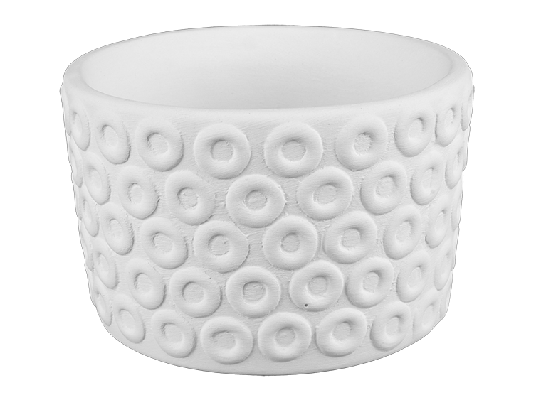 Loop Textured Bowl