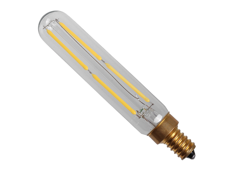 LED 4W Light Bulb