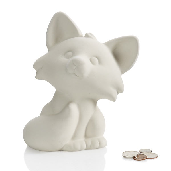 Fox Bank with Stopper