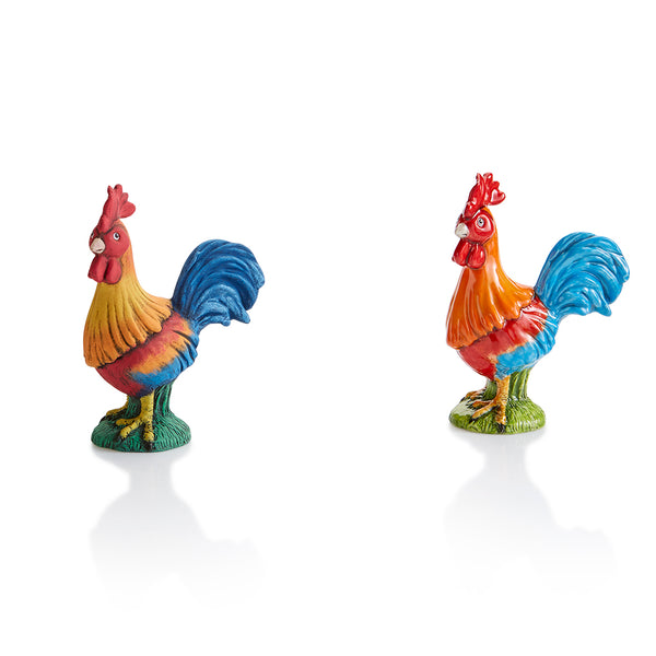 Rooster Party Animal