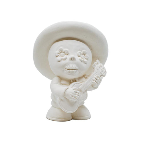 Day of the Dead Mariachi