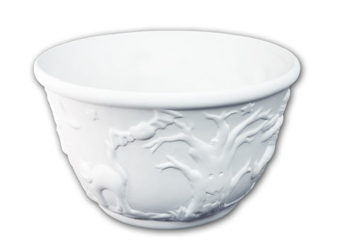 Halloween Bowl
