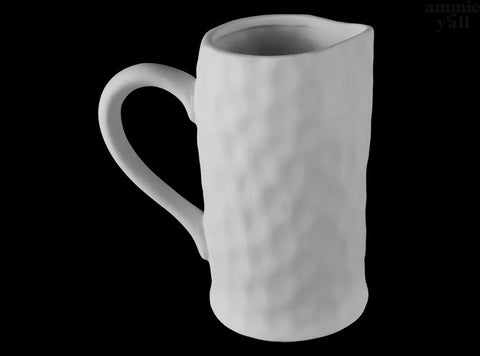 Farmhouse Pitcher