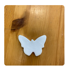 Donate Life Butterfly