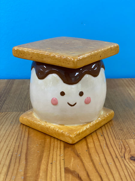 Campfire Treat Box