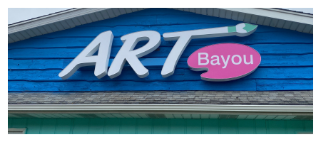 Art Bayou