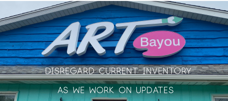 Art Bayou logo