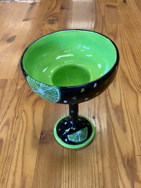 Margarita Glass