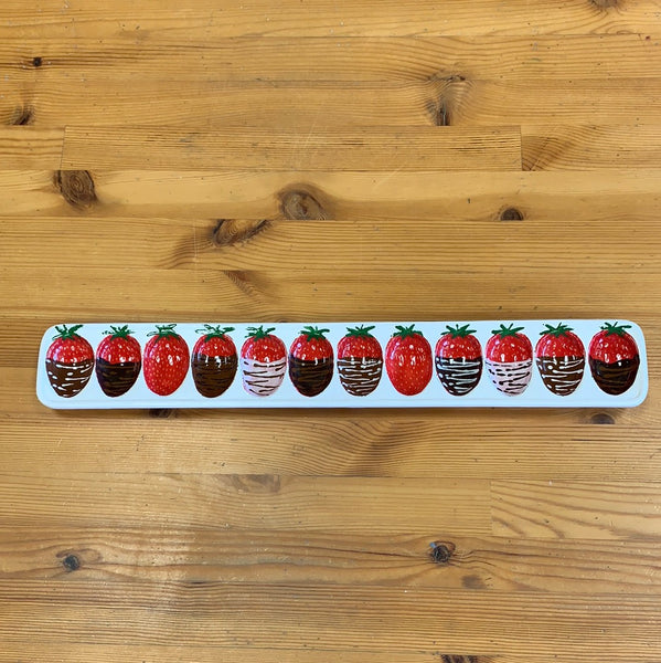 Linear Egg Tray
