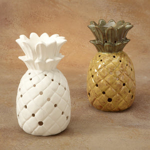 Pineapple Lantern