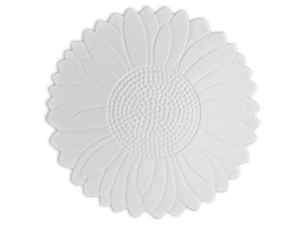 Sunflower Plate 11