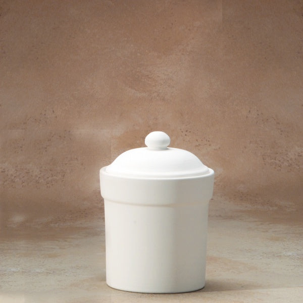 Canister w/ Gasket-Small