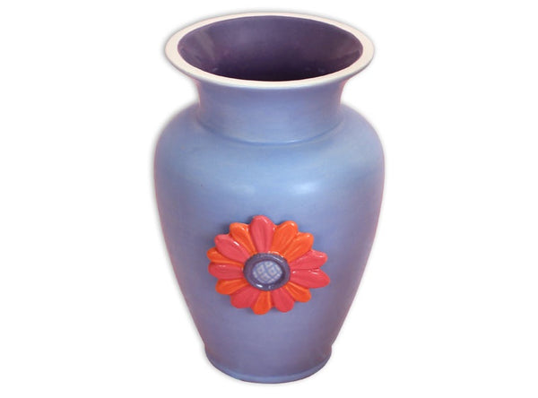 Gloria Vase 6"