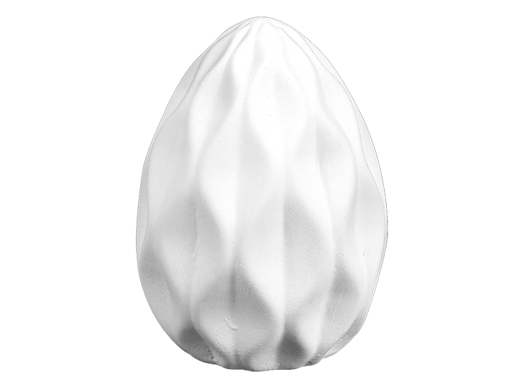 Deep Facet Egg