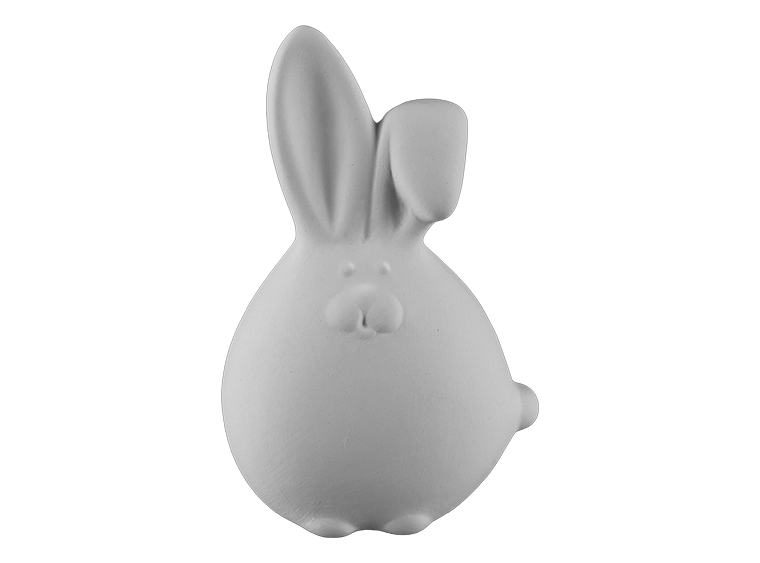 Flopsy Bunny Figurine