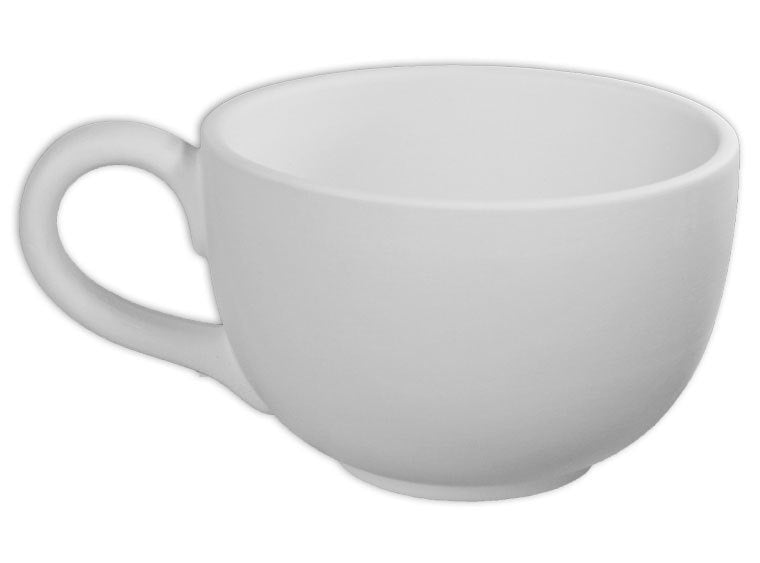 Jamocha Mug