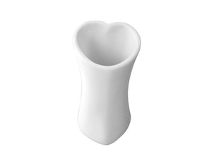 Heart Vase-Small