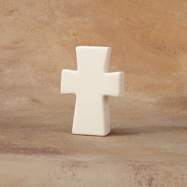 Small Standing Cross