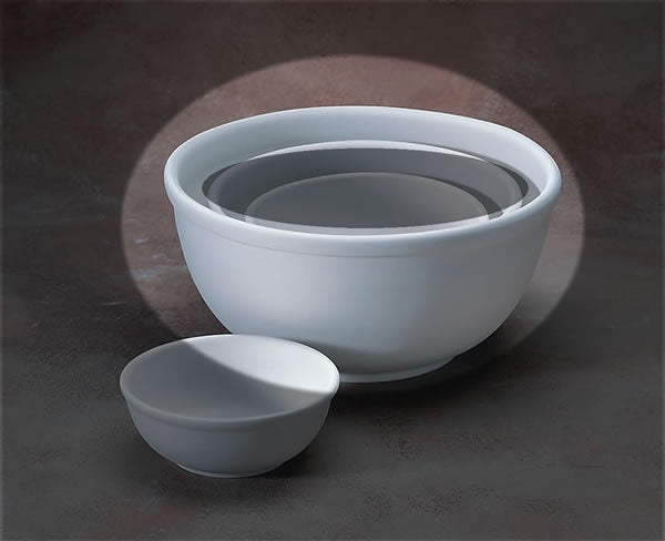 Mixing Bowl 12"