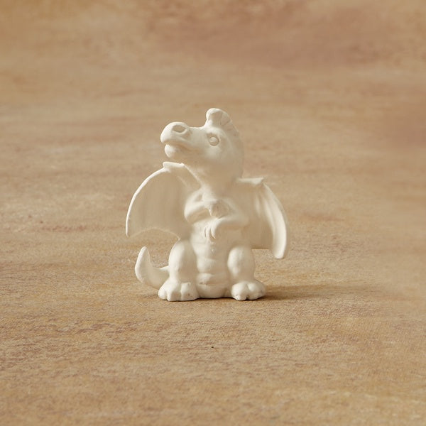 Dragon Tiny Topper