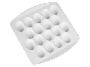 Egg Tray-Square