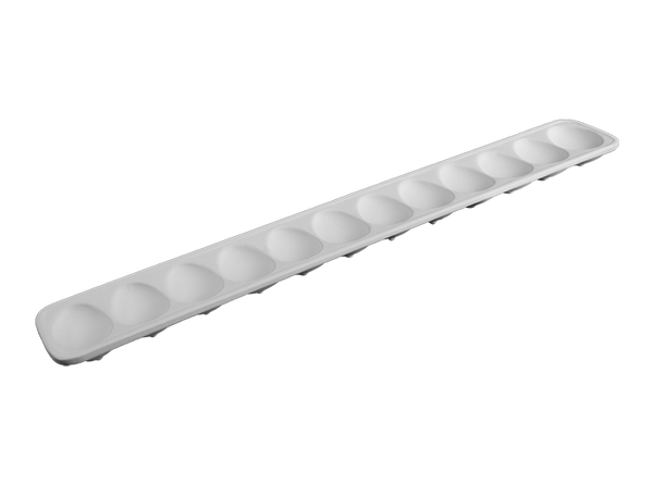 Linear Egg Tray