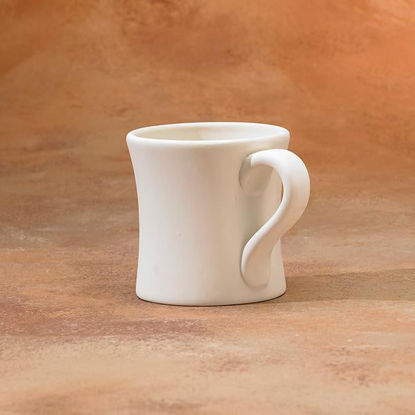 Mocha Mug