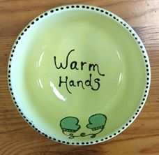 Warm hearts bowl *SAMPLE ONLY*