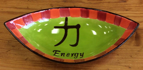 Energy bowl *SAMPLE ONLY*