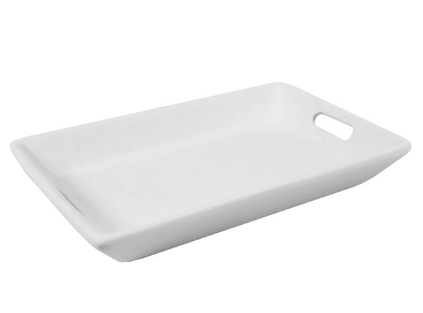 Nesting Tray with Handles Extra Small