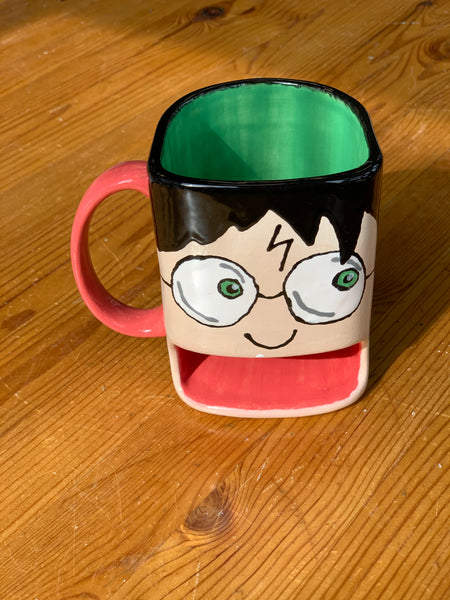 Dunk Mug