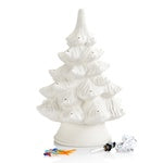 Christmas Tree with Step by Step Instructions
