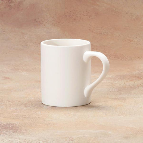 Regular Mug 16 oz.