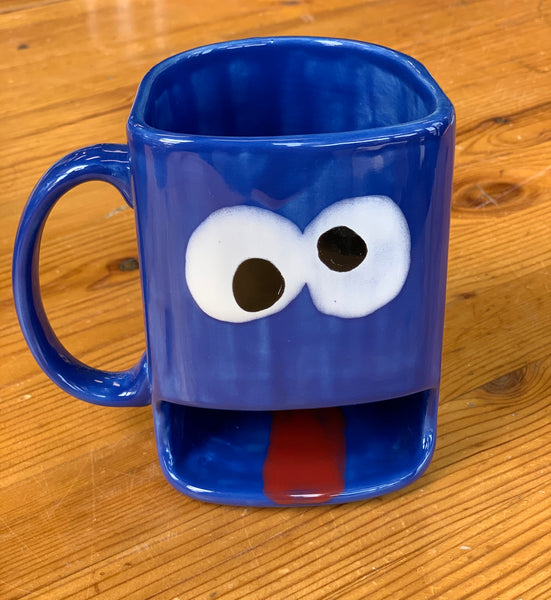 Dunk Mug