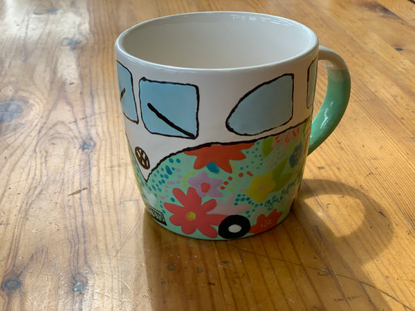 Cocoa Mug