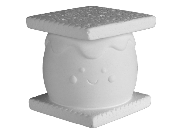 Campfire Treat Box