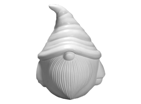 Gnome Jar