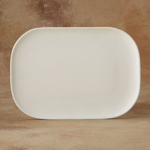 Squircle Rectangle Platter