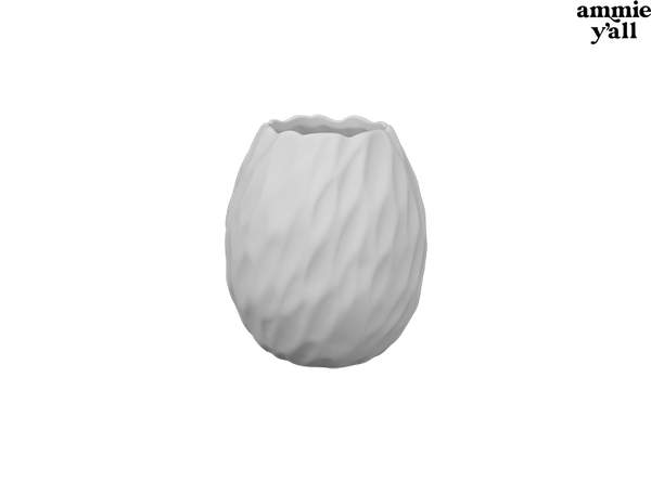 Ripple Vase