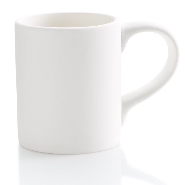 10 Oz. Mug (Bisque for Benefits)