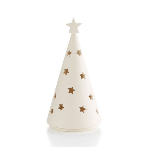 Cone Tree Votive