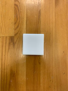 2 1/2" Square Tile