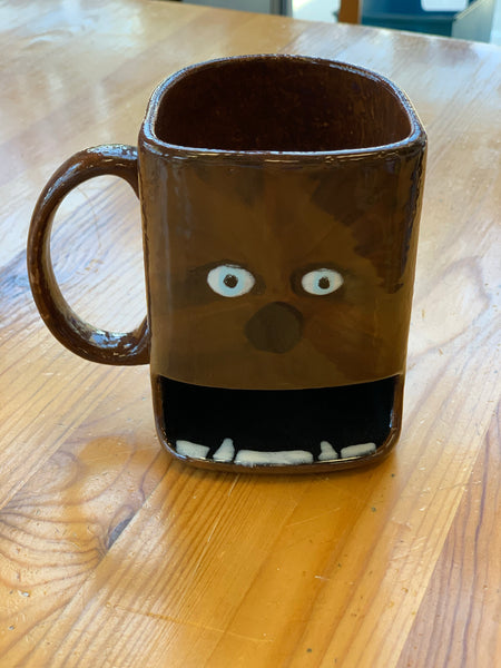 Dunk Mug