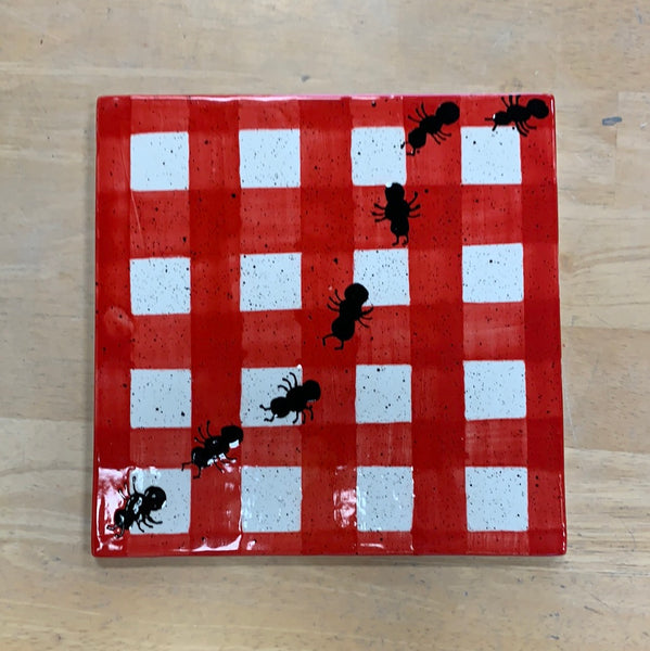 8 X 8 Square Tile