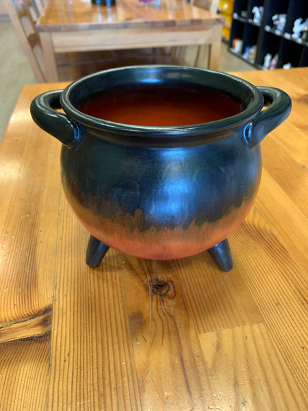 Hocus Pocus Cauldron